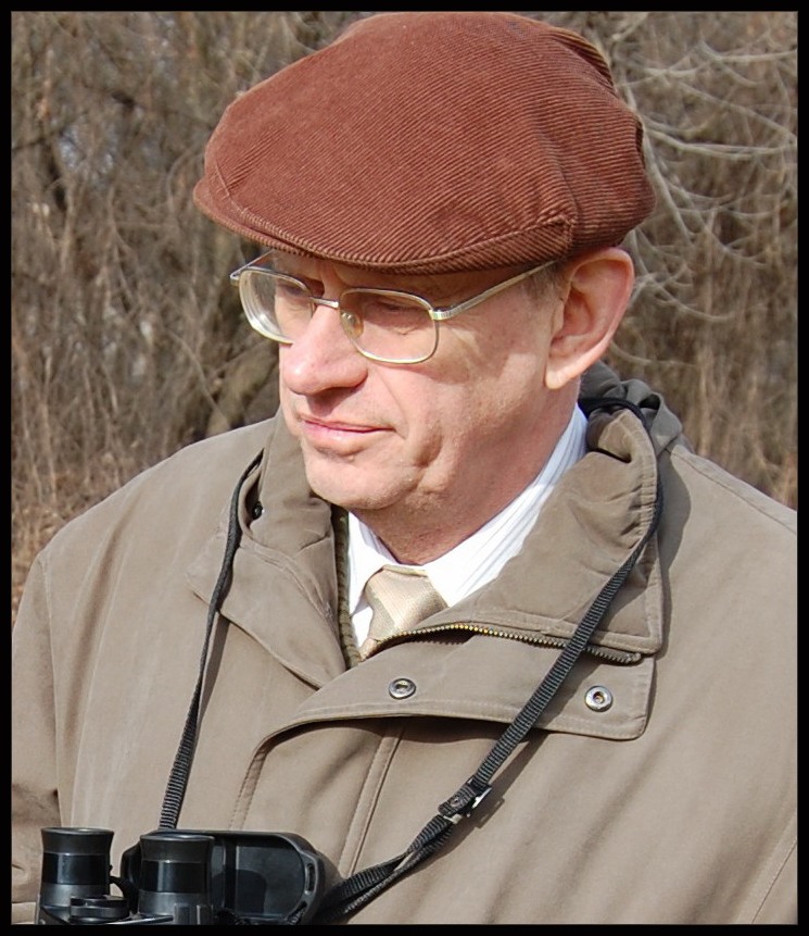 Elhunyt Gallé László, egyetemi tanár